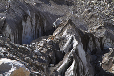 Source of the Ganges