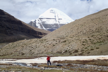 Kailash & Manasarovar