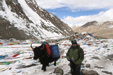 Kailash & Manasarovar