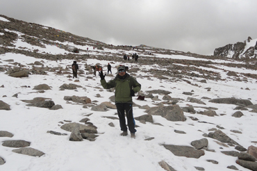 Kailash & Manasarovar