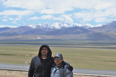 Kailash & Manasarovar