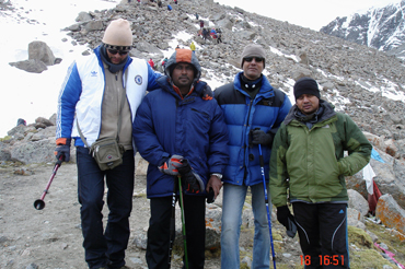 Kailash & Manasarovar