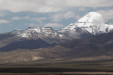 Kailash & Manasarovar