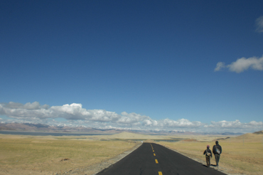 Kailash & Manasarovar