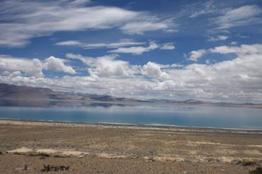 Kailash & Manasarovar