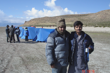 Kailash & Manasarovar