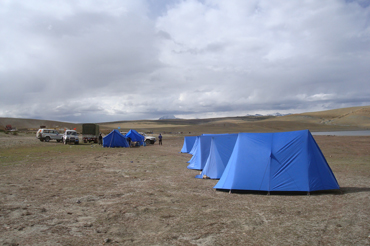 Kailash & Manasarovar