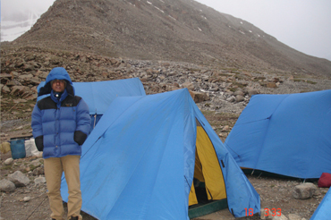 Kailash & Manasarovar