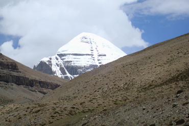 Kailash & Manasarovar