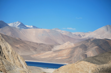 Ladakh