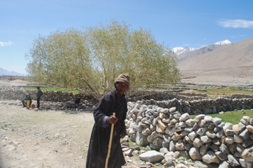 Ladakh