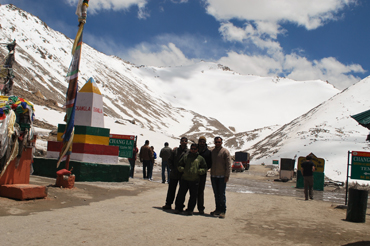 Ladakh