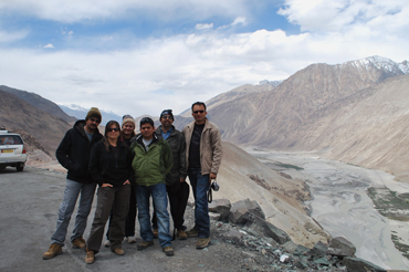 Ladakh