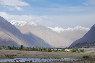 Ladakh