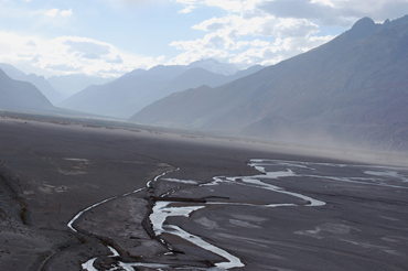 Ladakh