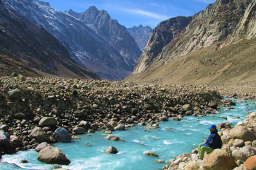 Lahaul & Spiti Monastry