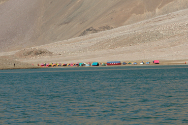 Lahaul & Spiti Monastry