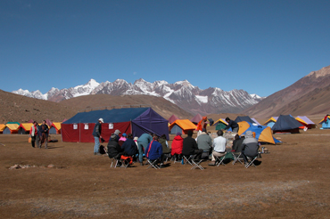 Lahaul & Spiti Monastry