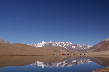 Lahaul & Spiti Monastry