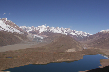 Lahaul & Spiti Monastry