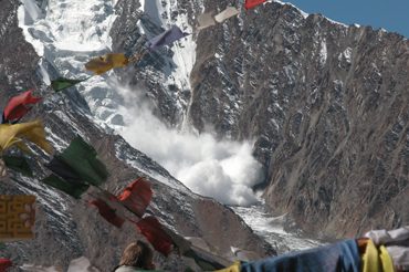 Lahaul & Spiti Monastry