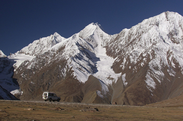 Lahaul & Spiti Monastry