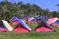 Camp Mistea